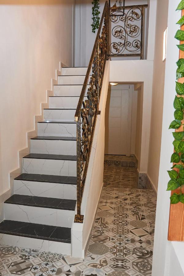 Zaarania Hotel ซาราเยโว ภายนอก รูปภาพ