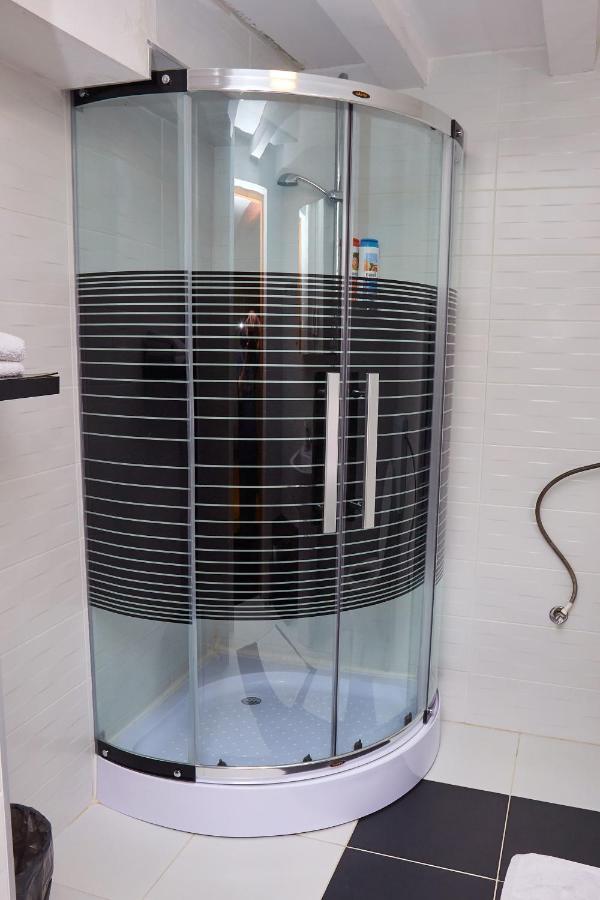 Zaarania Hotel ซาราเยโว ภายนอก รูปภาพ