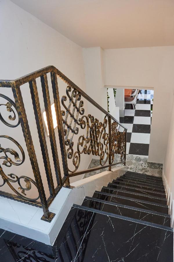 Zaarania Hotel ซาราเยโว ภายนอก รูปภาพ