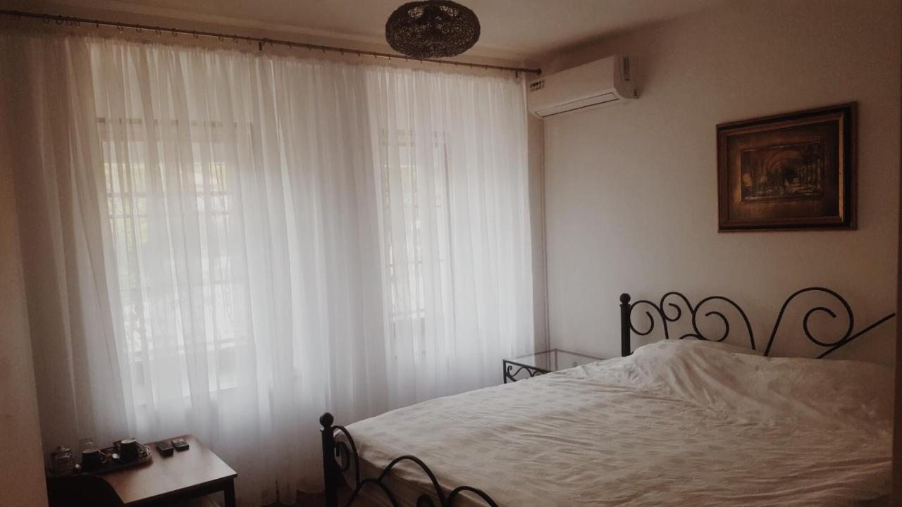 Zaarania Hotel ซาราเยโว ภายนอก รูปภาพ