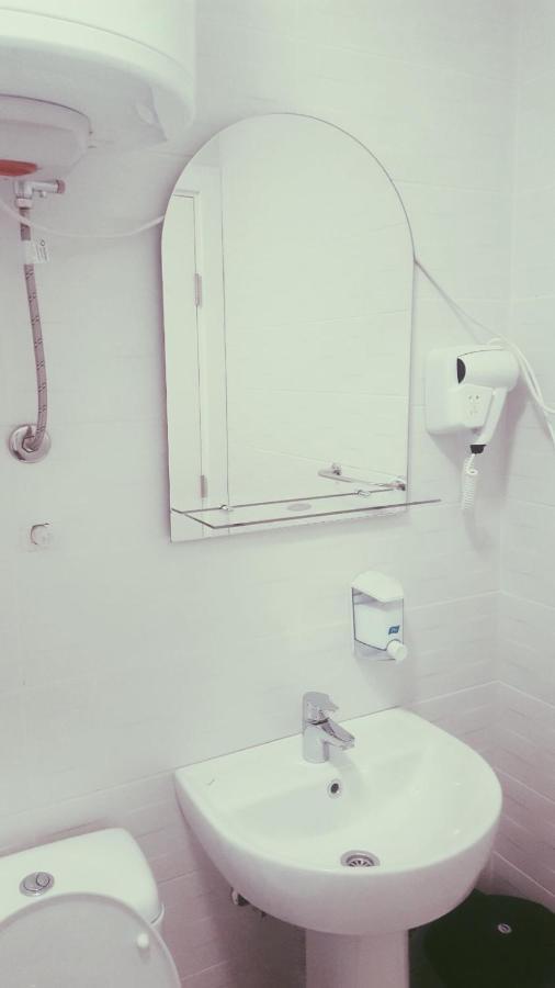 Zaarania Hotel ซาราเยโว ภายนอก รูปภาพ