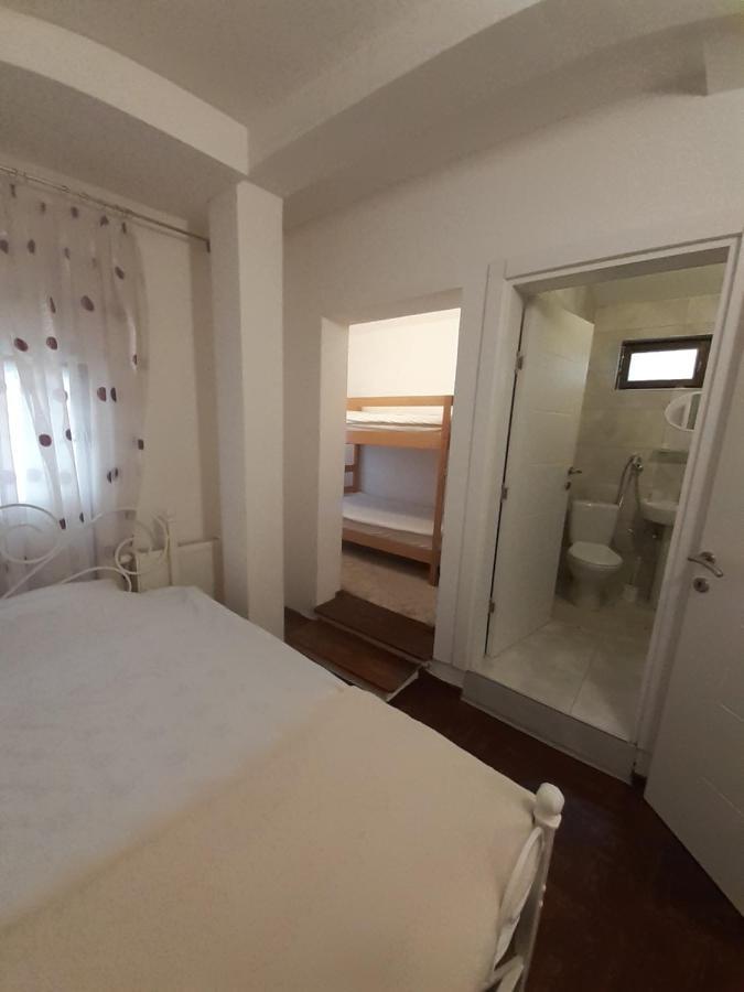 Zaarania Hotel ซาราเยโว ภายนอก รูปภาพ