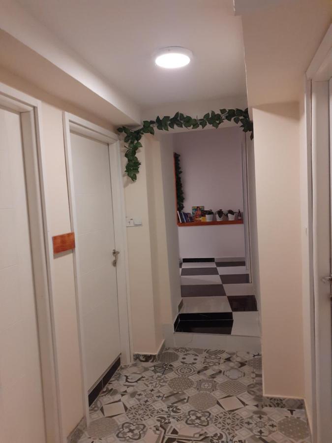 Zaarania Hotel ซาราเยโว ภายนอก รูปภาพ