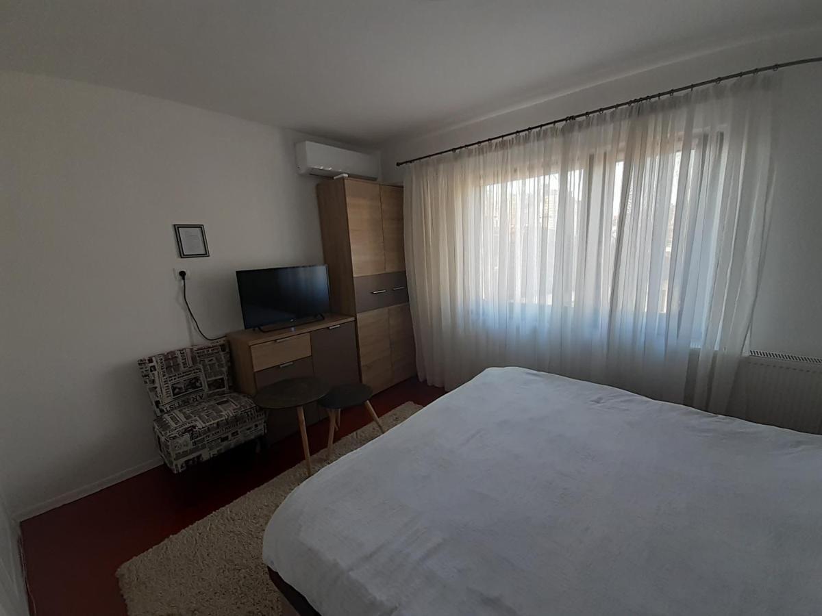 Zaarania Hotel ซาราเยโว ภายนอก รูปภาพ