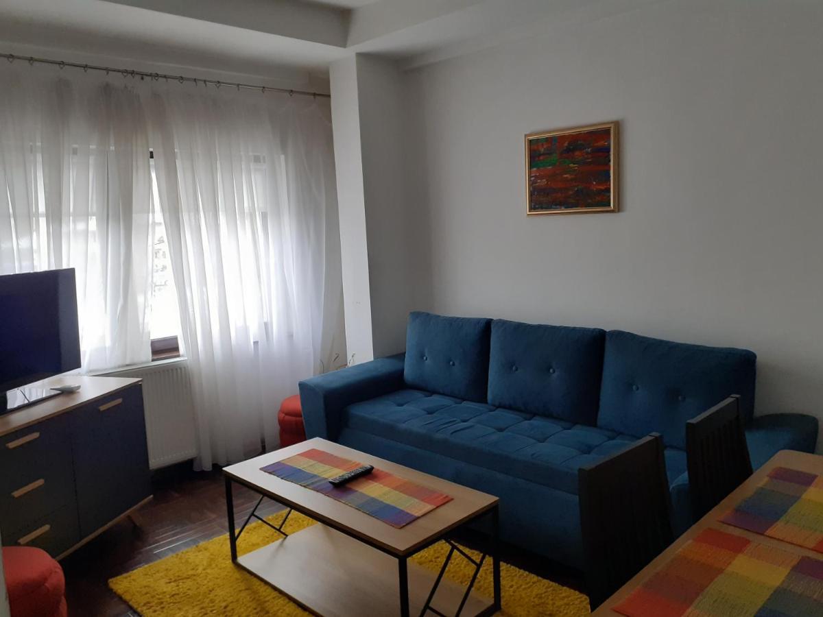 Zaarania Hotel ซาราเยโว ภายนอก รูปภาพ