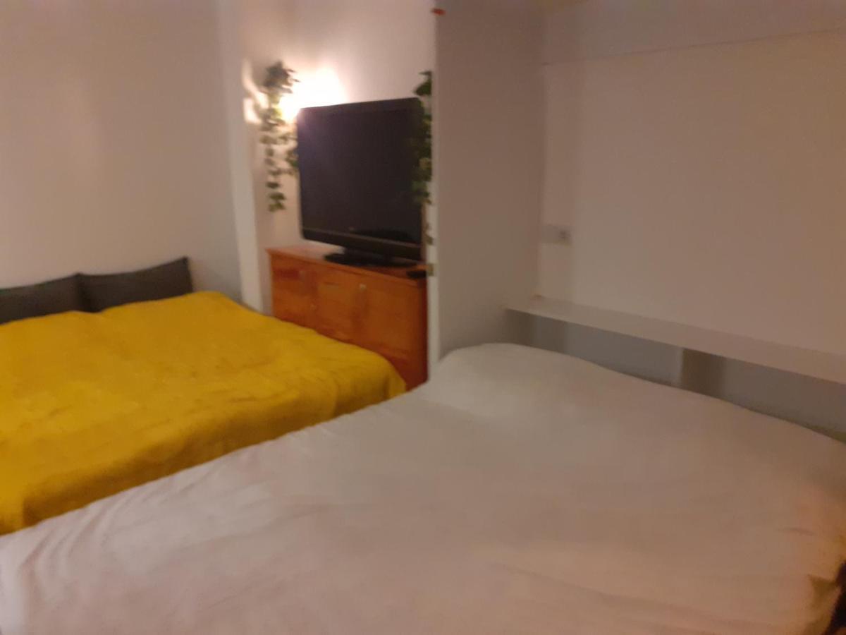 Zaarania Hotel ซาราเยโว ภายนอก รูปภาพ